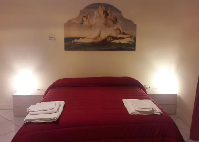 La Casa Di Elvira