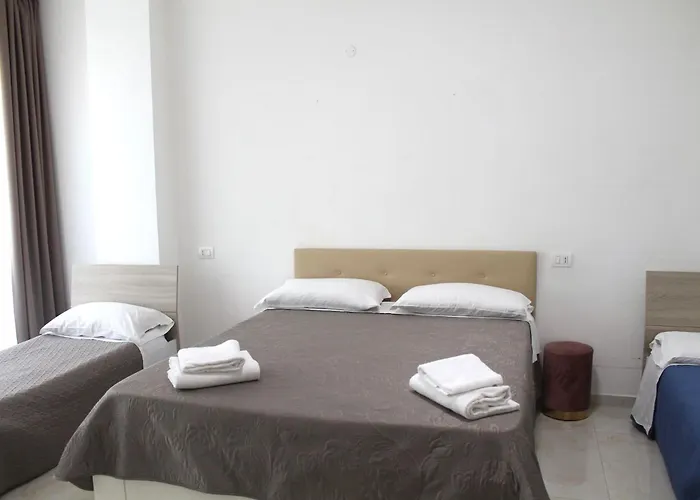 B&B Central Rooms 137